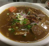 Hoang Gia Restaurant - Accommodation Melbourne