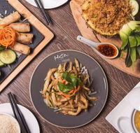 Hsin Fortuna Restaurant - Accommodation Melbourne