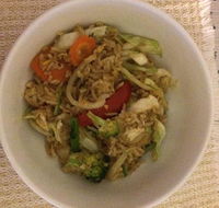 I Am Thai Takeaway Pty Ltd - Accommodation Melbourne