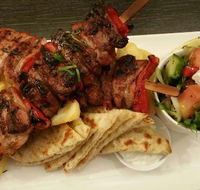 Kefi Greek Cuisine - Accommodation Melbourne