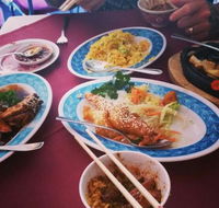 Lims Chinese Restaurant - Accommodation Melbourne