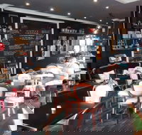 The Libertine by Louis - Melbourne 4u