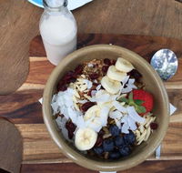 Pave' Cafe - Accommodation Melbourne