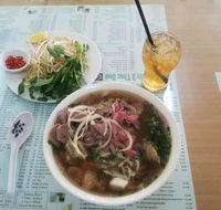 Pho Ba Ria 2 - Accommodation Melbourne
