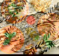 Pick 'em Pizzas - Accommodation Melbourne
