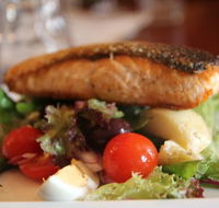 Ramsgate Hotel Restaurant - Accommodation Melbourne