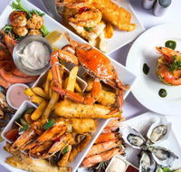 Sammy's On The Marina - Accommodation Melbourne