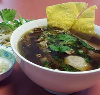 Sokha Phnom Penh Restaurant - Accommodation Melbourne