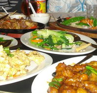 Tan Nhu Y - Accommodation Melbourne