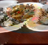 Thai Orchid Restaurant - Accommodation Melbourne