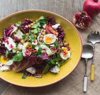 The Cooks Pantry - Accommodation Melbourne