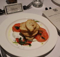 The Grange Golf Club Restaurant - Accommodation Melbourne