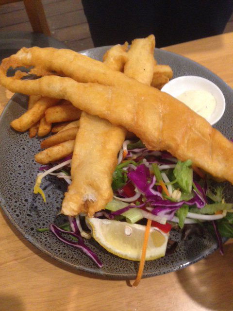 The Lighthouse Wharf Hotel - Accommodation Melbourne 4