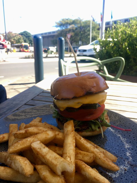 The Lighthouse Wharf Hotel - Accommodation Melbourne 5