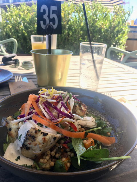 The Lighthouse Wharf Hotel - Accommodation Melbourne 6