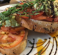The Organik Store  Cafe - Accommodation Melbourne