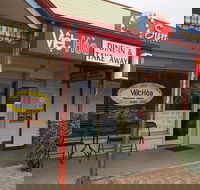 Viet Hoa Pho - Accommodation Melbourne