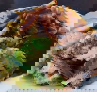 Vili's Cafe- 24 hours - Accommodation Melbourne