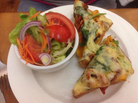 42nd Street Cafe - Accommodation Melbourne 0