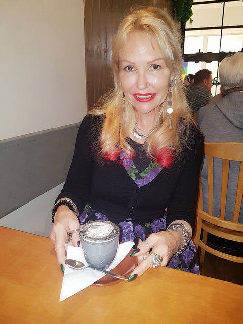 42nd Street Cafe - Accommodation Melbourne 1