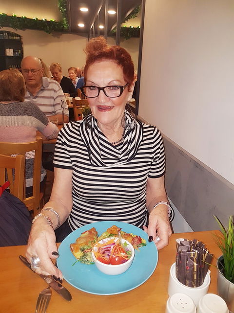 42nd Street Cafe - Accommodation Melbourne 2