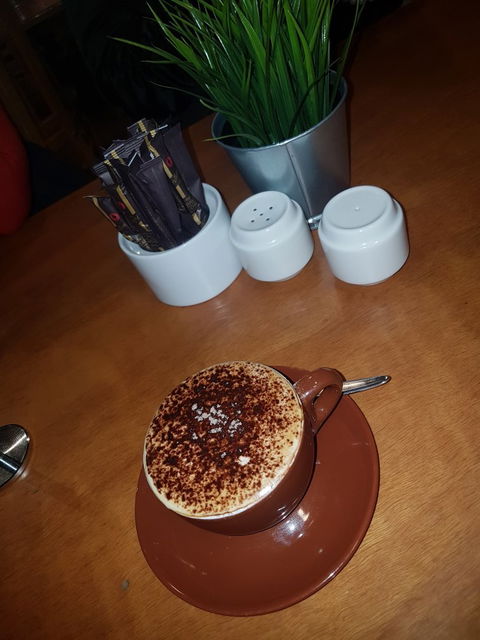 42nd Street Cafe - Accommodation Melbourne 4