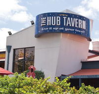 Aberfoyle Hub Tavern - Accommodation Melbourne