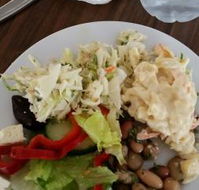 Barnacle Bills Moana - Accommodation Melbourne