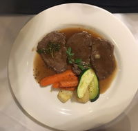 Buonasera Restaurant  Function Centre - Accommodation Melbourne