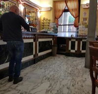 Cafe Vergnano 1882 - Accommodation Melbourne