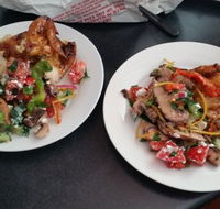 Chick n chips Takeaway - Accommodation Melbourne
