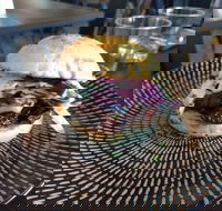 Coffeed Cafe - Accommodation Melbourne