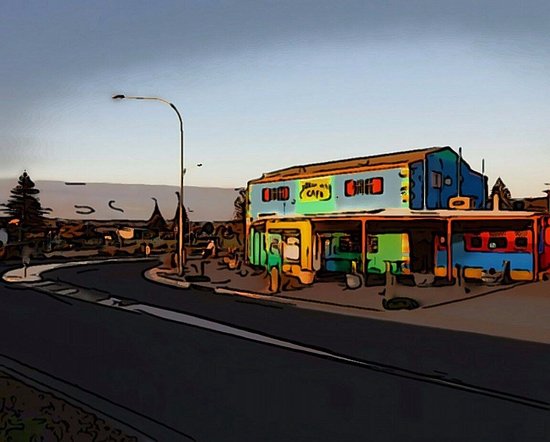 Moana SA Accommodation Melbourne