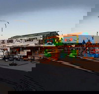 Deep Blue Cafe - Accommodation Melbourne