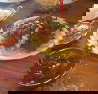 Delhi Spice - Accommodation Melbourne