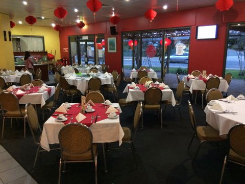 Double Dragon Chinese Restaurant - Accommodation Melbourne 0