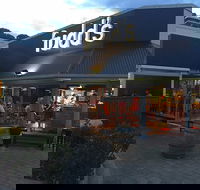 Fudd's - Accommodation Melbourne