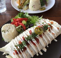 Gringo's Mexican Cantina - Accommodation Melbourne