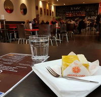 Il Kafe' - Accommodation Melbourne