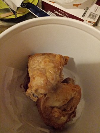 KFC - Accommodation Melbourne 0
