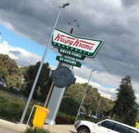 Krispy Kreme - Accommodation Melbourne