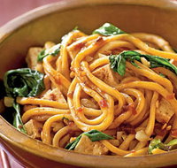 Kwan Yen Chinese Restaurant - Accommodation Melbourne