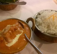 Laxmi'sTandoori Indian Restaurant - Accommodation Melbourne