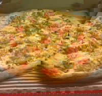 Marion Dial-a-Pizza - Accommodation Melbourne