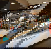McDonalds - Melbourne 4u