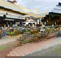 Mischief and Mayhem - Accommodation Melbourne