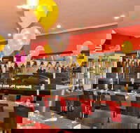 Mt Everest Cafe and Restaurant - Melbourne 4u