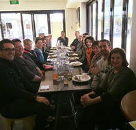 Natee Thai - Accommodation Melbourne