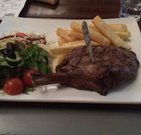Outback Jack's - Accommodation Melbourne