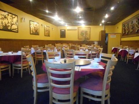 Pagoda Restaurant - Accommodation Melbourne 0